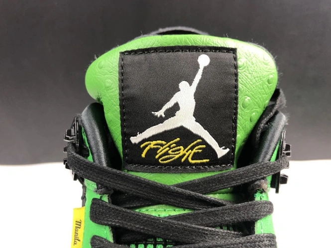 Rep Onekick 4 Air AJ4-965234 Retro Jordan 0522
